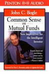 Common Sense on Mutual Funds cover image cdn