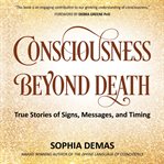 Consciousness Beyond Death cover image cdn