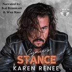 Cynic's Stance cover image cdn