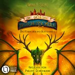 Das Erwachen der Blattfinger : Die geheime Drachenschule cover image cdn