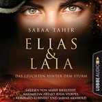 Das Leuchten hinter dem Sturm : Elias & Laia (German) cover image cdn