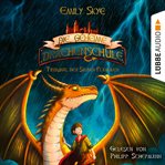 Das Tribunal der Sieben Flammen : Die geheime Drachenschule cover image cdn
