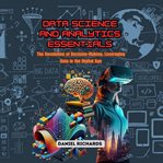 Data Science and Analytics Essentials cover image cdn