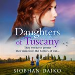Daughters of Tuscany cover image cdn