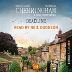 Deadline : Cherringham cover image cdn