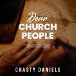 Dear Church People cover image cdn