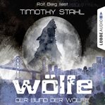 Der Bund der Wölfe : Wölfe (German) cover image cdn