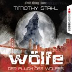 Der Fluch des Wolfes : Wölfe (German) cover image cdn