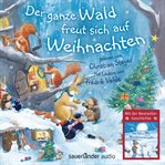 Der ganze Wald freut sich auf Weihnachten cover image cdn
