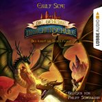 Der Kampf um Sieben Feuer : Die geheime Drachenschule cover image cdn