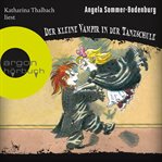 Der kleine Vampir in der Tanzschule : Der kleine Vampir cover image cdn