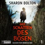 Der Schatten des Bösen : Florence Lovelady (German) cover image cdn