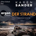 Der strand : vergessen. Engelhardt & Krieger ermitteln cover image cdn