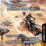 Der Verzauberer : Projekt Stellar (German) cover image cdn
