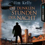 Die dunklen Stunden der Nacht : Eden Brooke ermittelt cover image cdn