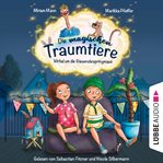 Die magischen Traumtiere : Wirbel um die Riesenohrspringmaus cover image cdn