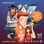 Die Nanny : App (Hörspiel) cover image cdn
