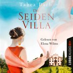 Die Seidenvilla : Seidenvilla (German) cover image cdn