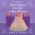 Don't want you like a best friend. Mischief & matchmaking cover image cdn