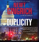 Duplicity : A Novel cover image cdn