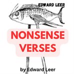 Edward Leer : Nonsense Verses cover image cdn