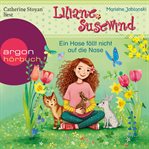 Ein Hase fällt nicht auf die Nase : Liliane Susewind cover image cdn