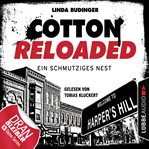 Ein schmutziges Nest : Cotton Reloaded (German) cover image cdn