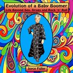 Evolution of a Baby Boomer cover image cdn