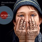 Alexander Khuon liest Extrem laut & unglaublich nah : ein Roman cover image cdn