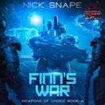 Finn's War cover image cdn