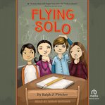 Flying Solo cover image cdn