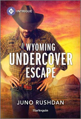 Wyoming undercover escape  cover image cdn