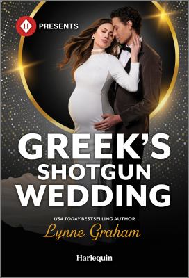 Greek's shotgun wedding  cover image cdn