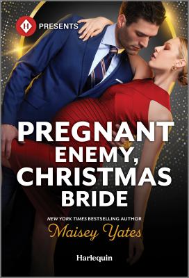 Pregnant enemy, Christmas bride  cover image cdn
