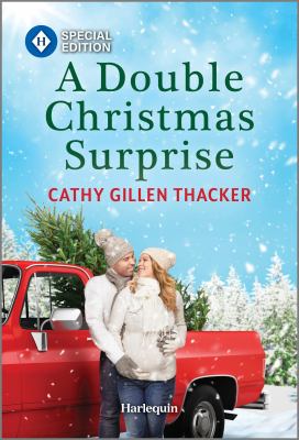 A double Christmas surprise  cover image cdn