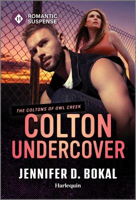 Colton undercover  cover image cdn