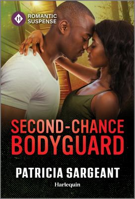 Second-chance bodyguard  cover image cdn