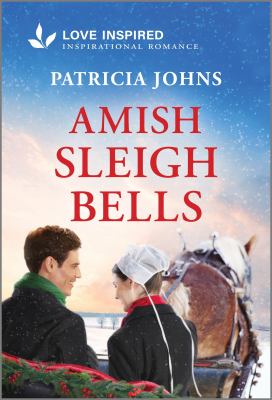 Amish sleigh bells  cover image cdn