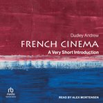 French Cinema : A Very Short Introduction cover image cdn