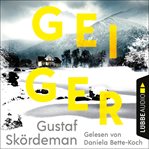 Geiger : Geiger (German) cover image cdn