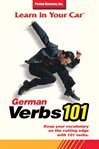 German Verbs 101 cover image cdn