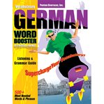 German word booster. Vocabulearn cover image cdn