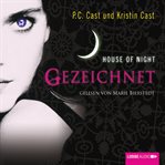 House of Night, Gezeichnet cover image cdn
