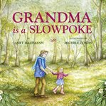 Grandma is a slowpoke cover image cdn