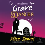 Grave Danger cover image cdn