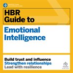 HBR Guide to Emotional Intelligence : HBR Guide cover image cdn