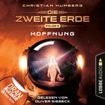Hoffnung : Mission Genesis. Die zweite Erde cover image cdn