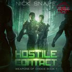Hostile Contact cover image cdn