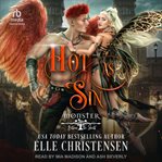 Hot as Sin : Monster Between the Sheets cover image cdn