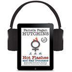 Hot Flashes and Half Ironmans cover image cdn